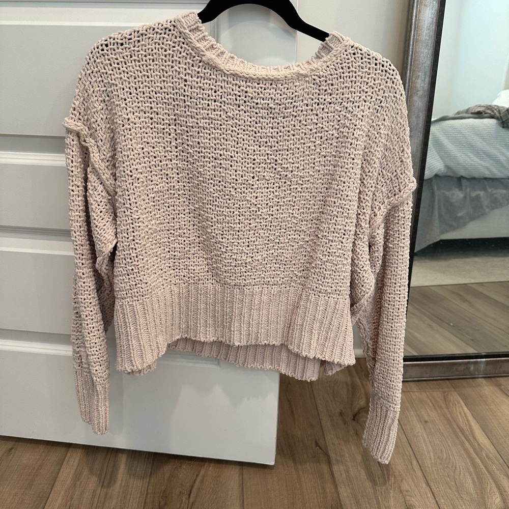 Knit Sweater